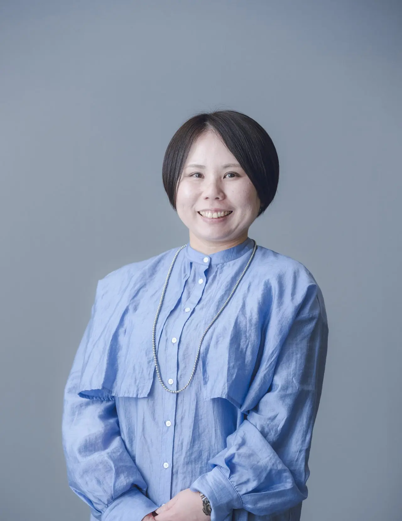 岩田 佳子