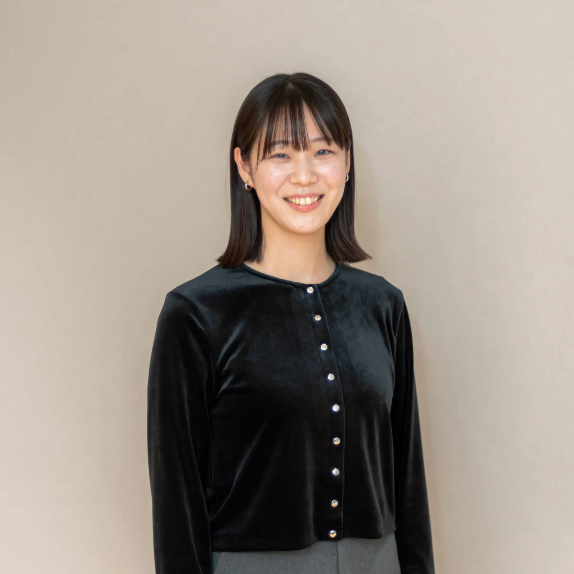 古田 望