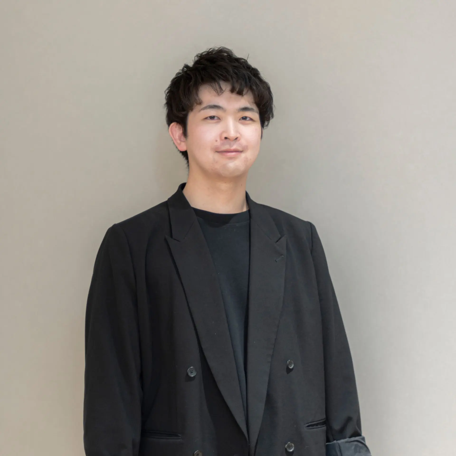 加藤 徳明