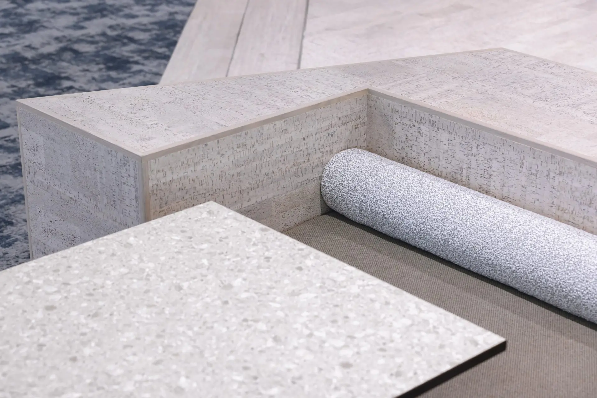 企業と個人、双方の成長を育む有機的なオフィス