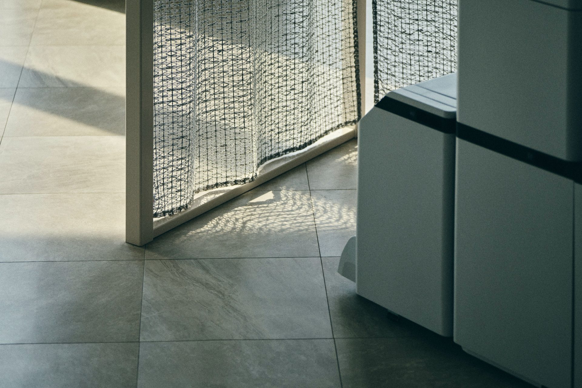 アイデアの源となる、共創空間