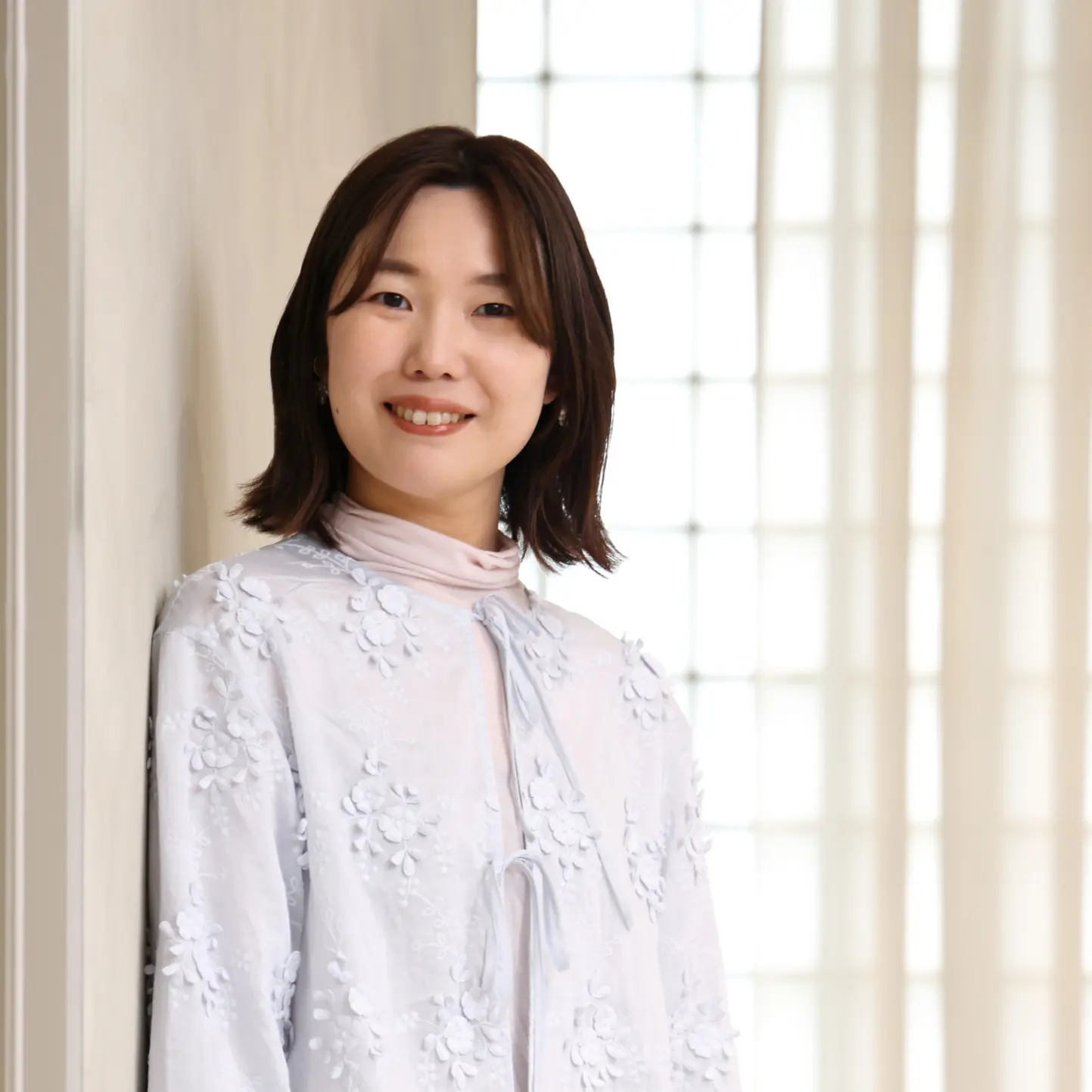 横山 彩奈