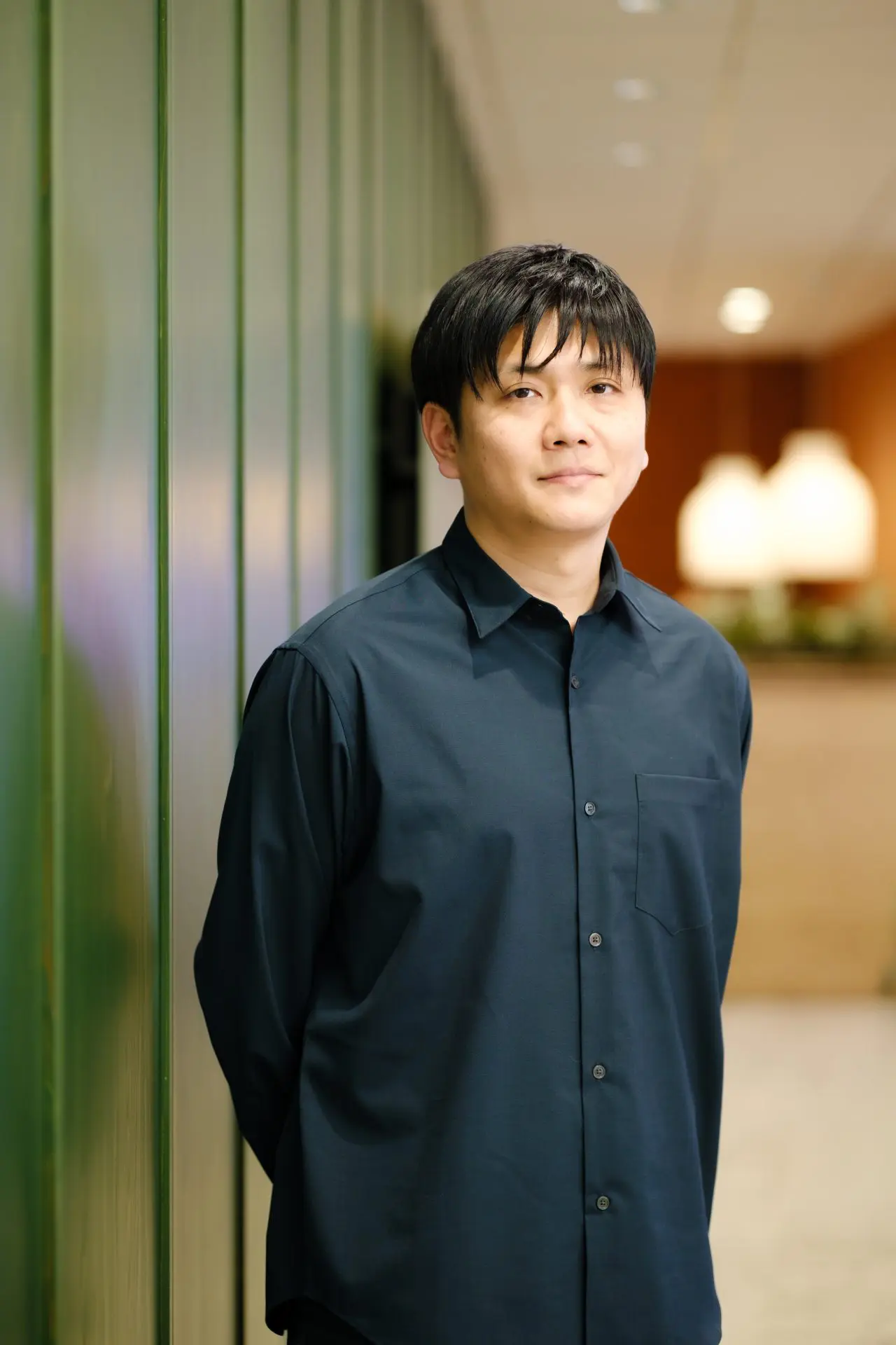 小野 友也