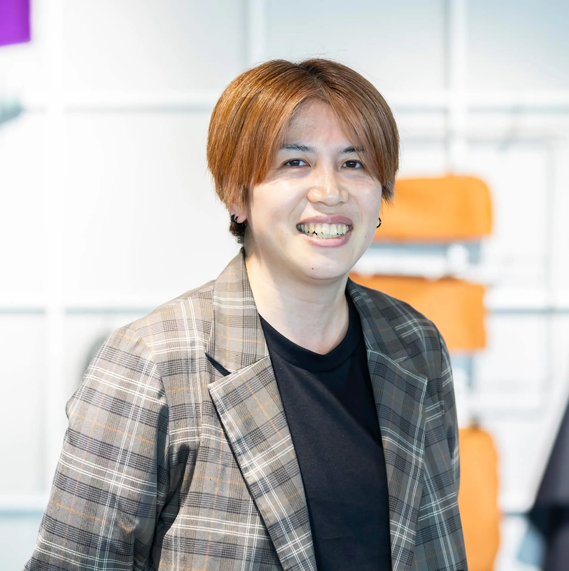 吉野 美穂