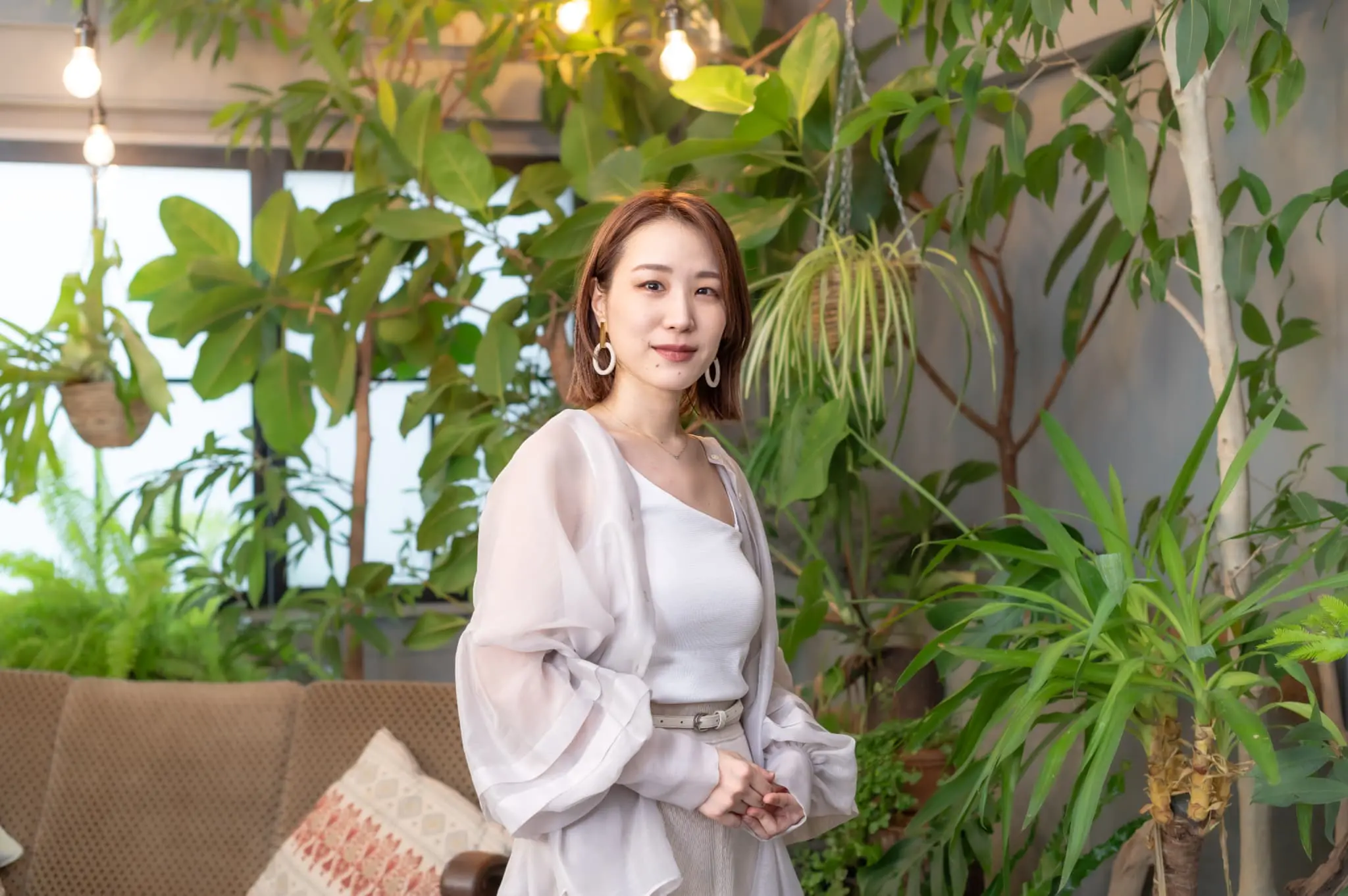 細田 明李